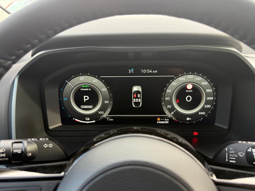 Nissan Qashqai - Photo 8