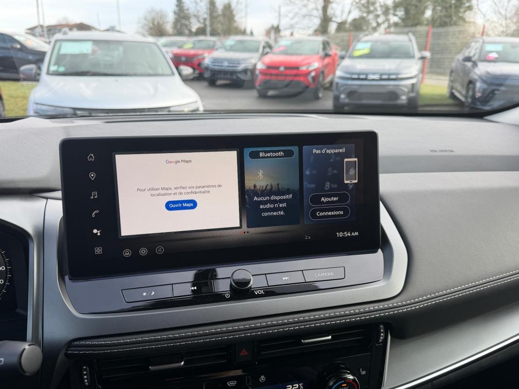 Nissan Qashqai - Photo 9