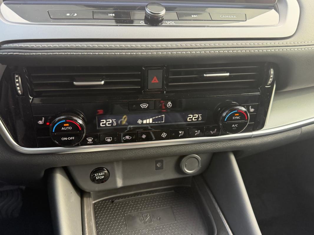 Nissan Qashqai - Photo 10