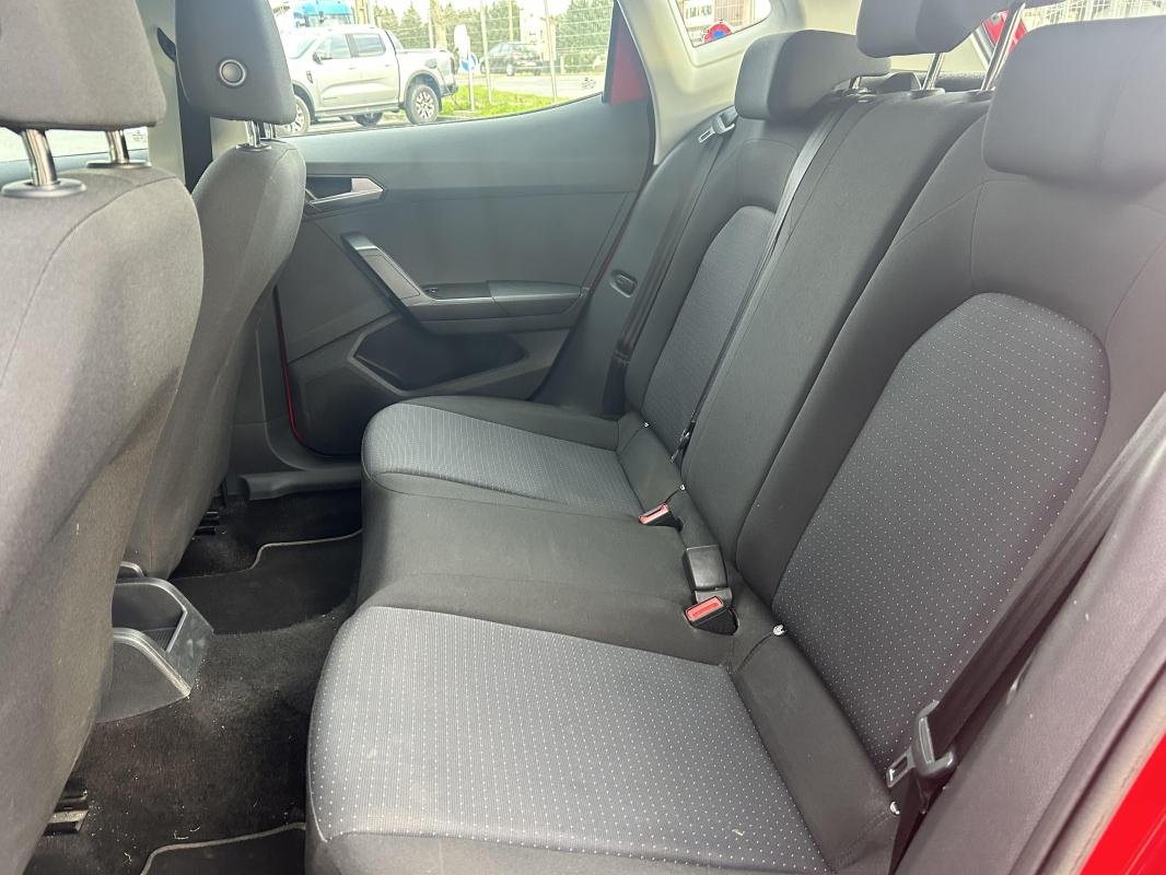 Seat Arona - Photo 12