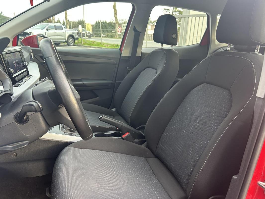 Seat Arona - Photo 13