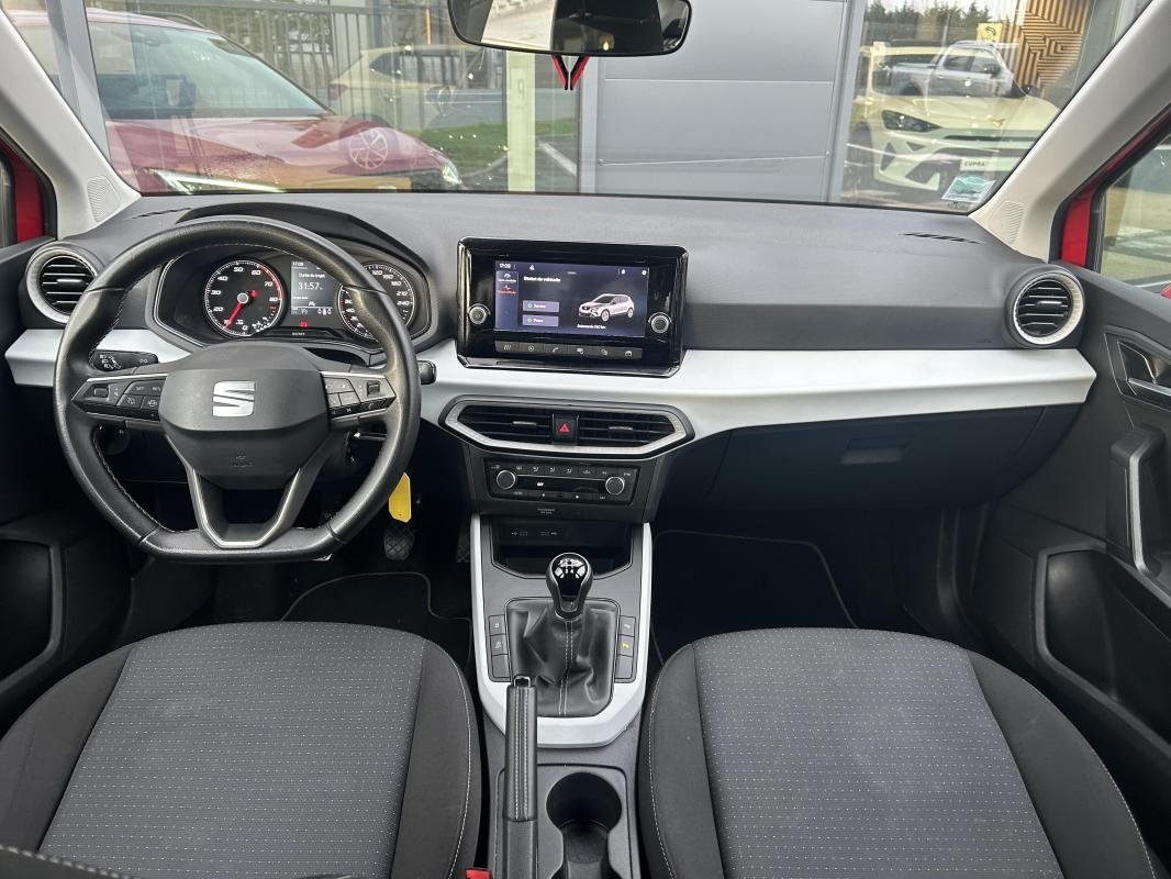 Seat Arona - Photo 14