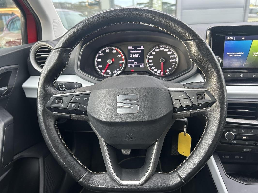 Seat Arona - Photo 15