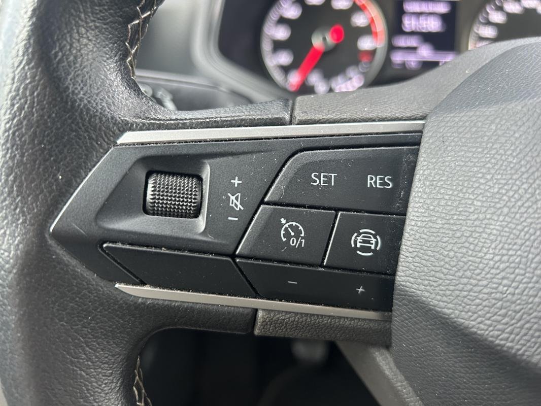 Seat Arona - Photo 16