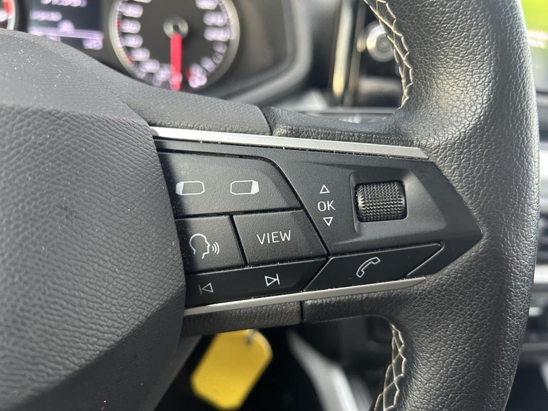 Seat Arona - Photo 17
