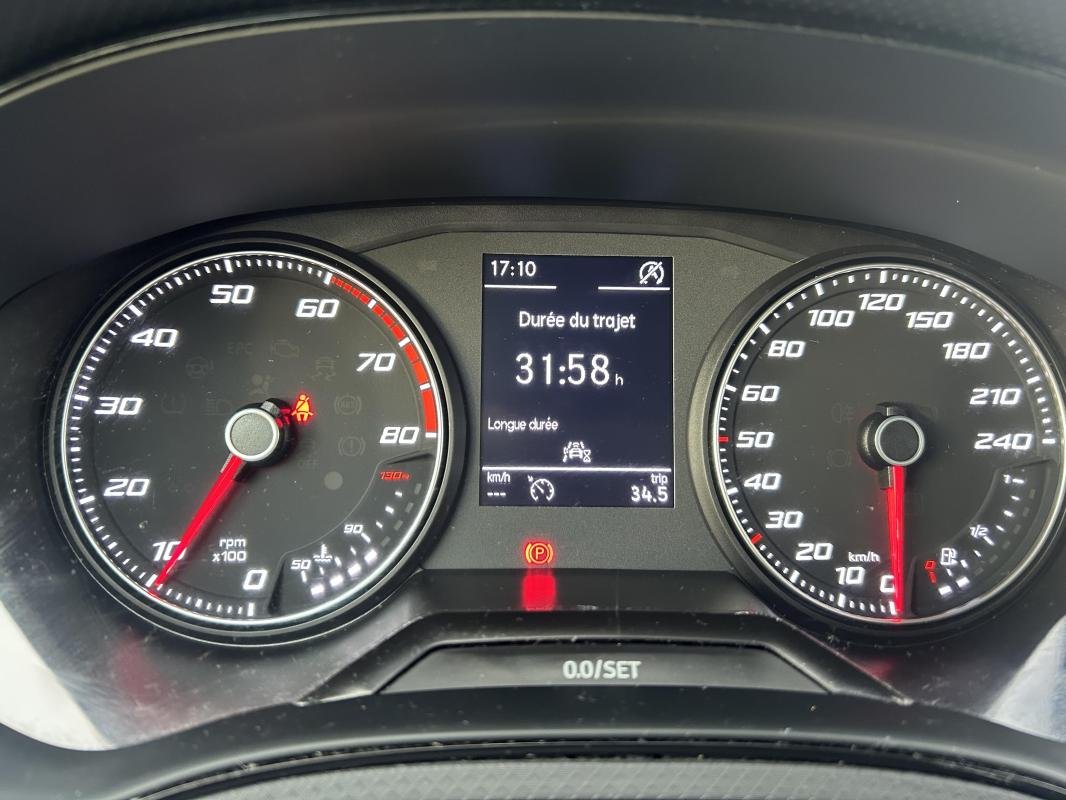 Seat Arona - Photo 18