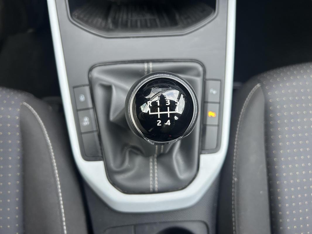 Seat Arona - Photo 21