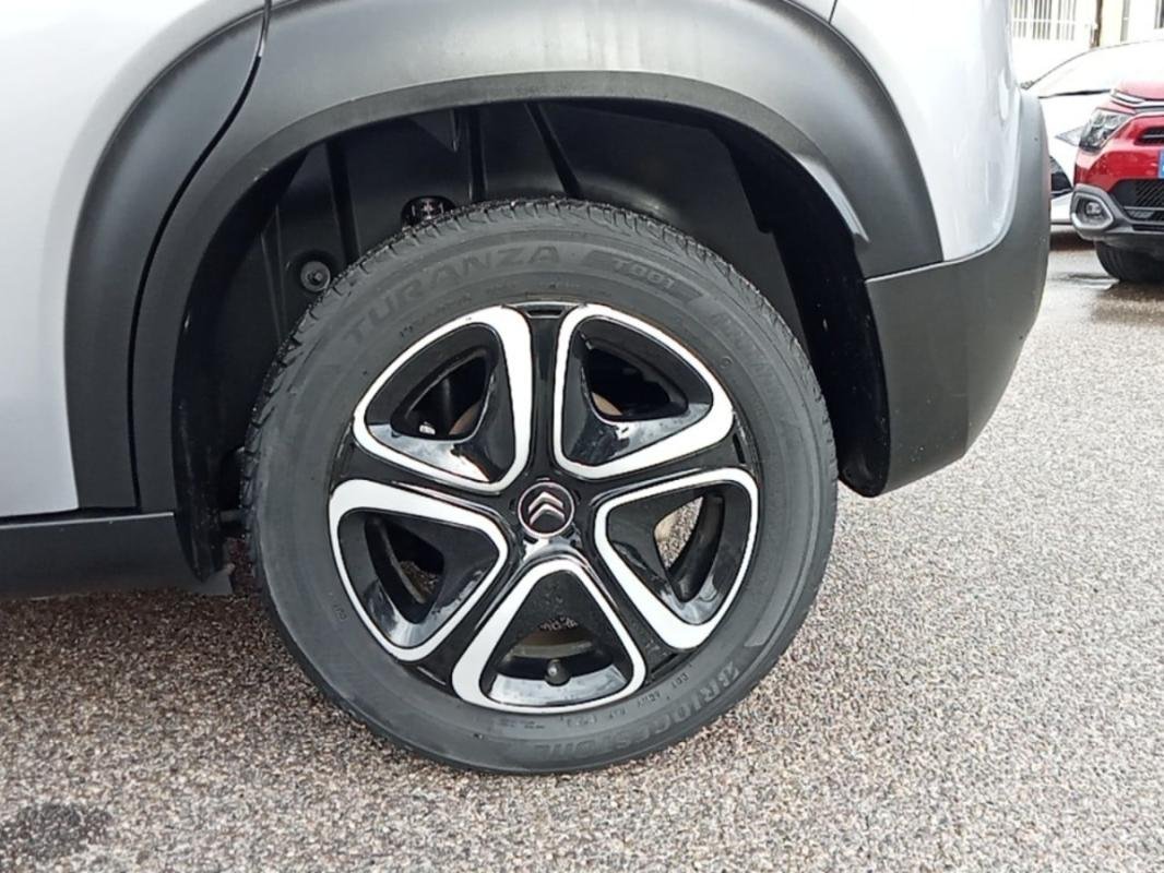 Citroën C3 Aircross - Photo 11