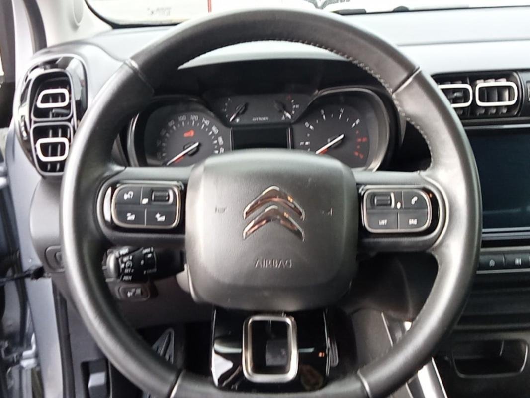 Citroën C3 Aircross - Photo 12