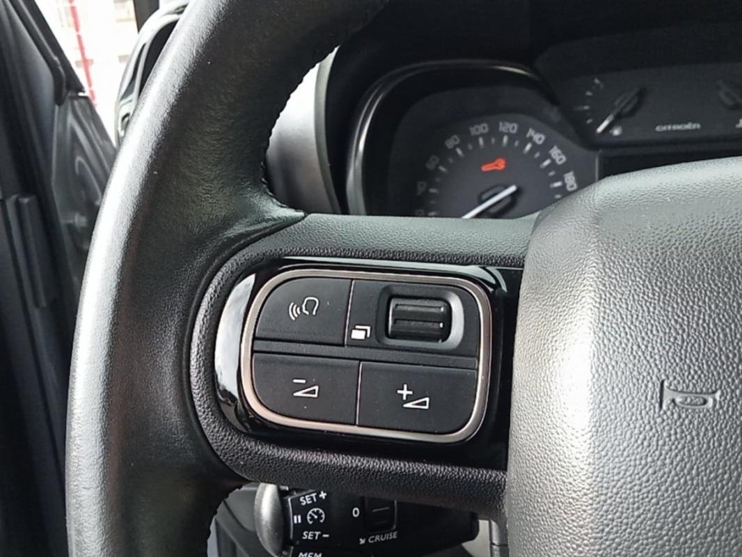 Citroën C3 Aircross - Photo 13