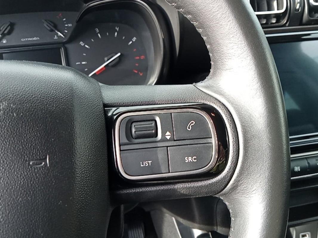 Citroën C3 Aircross - Photo 14