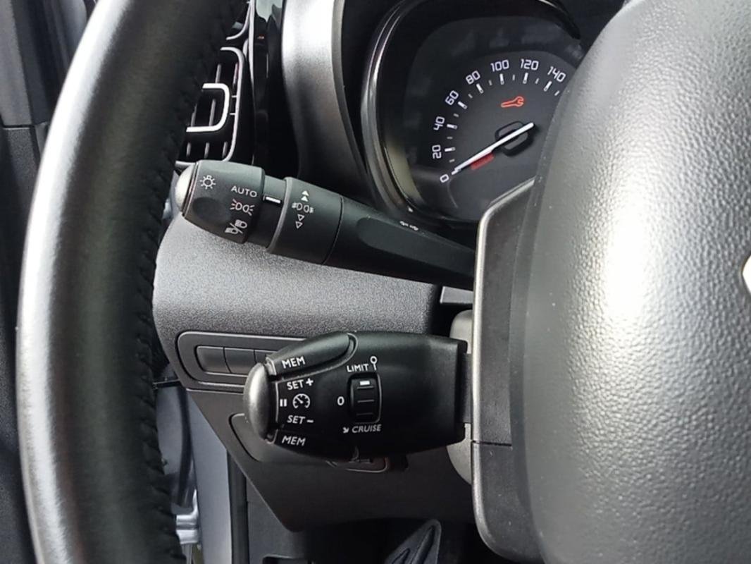 Citroën C3 Aircross - Photo 15