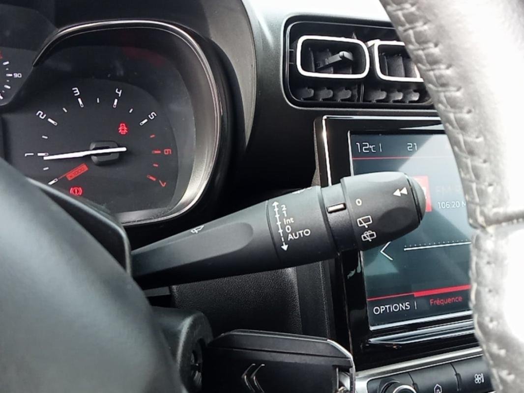 Citroën C3 Aircross - Photo 16