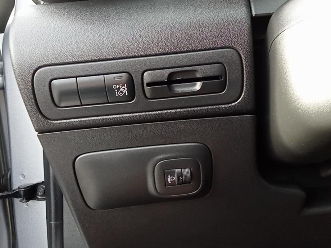 Citroën C3 Aircross - Photo 17