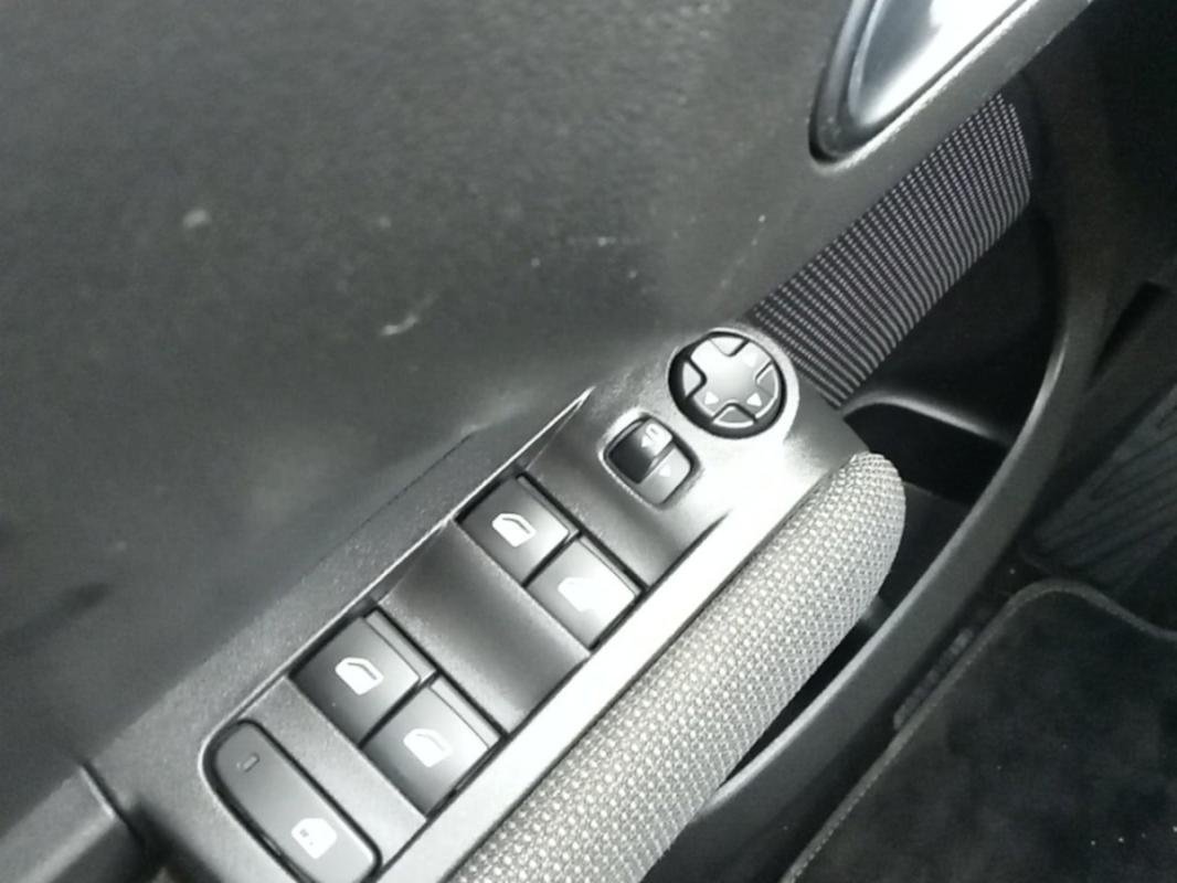 Citroën C3 Aircross - Photo 18