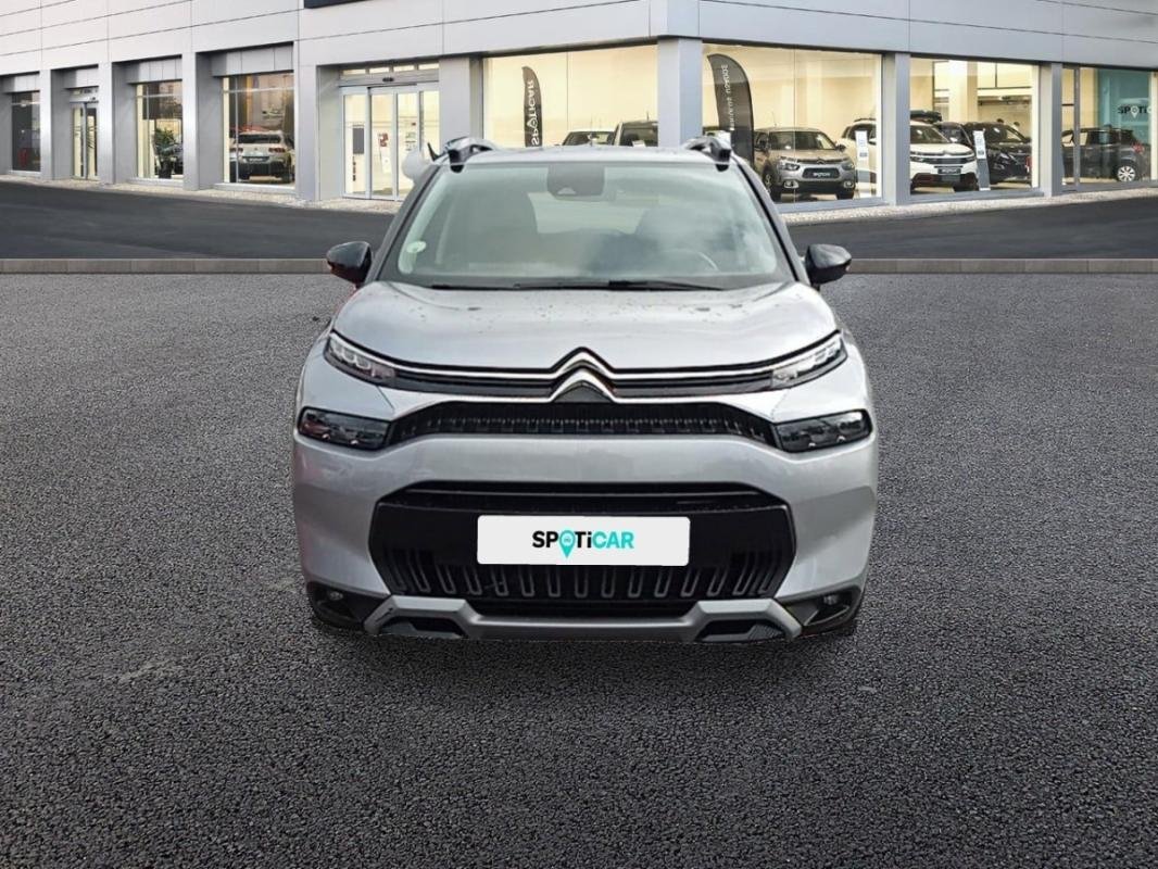 Citroën C3 Aircross - Photo 2