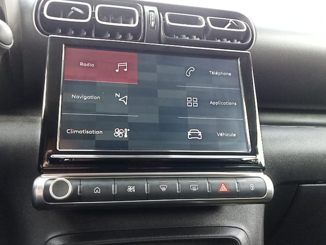 Citroën C3 Aircross - Photo 21
