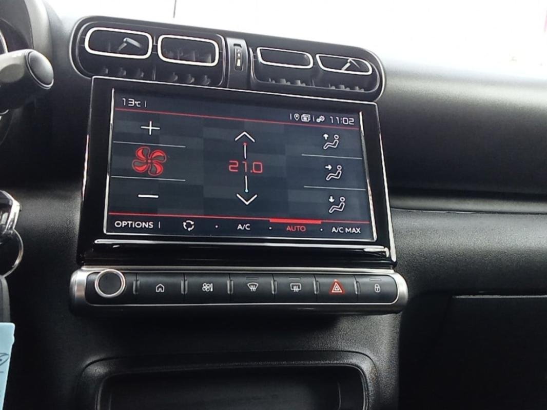 Citroën C3 Aircross - Photo 23