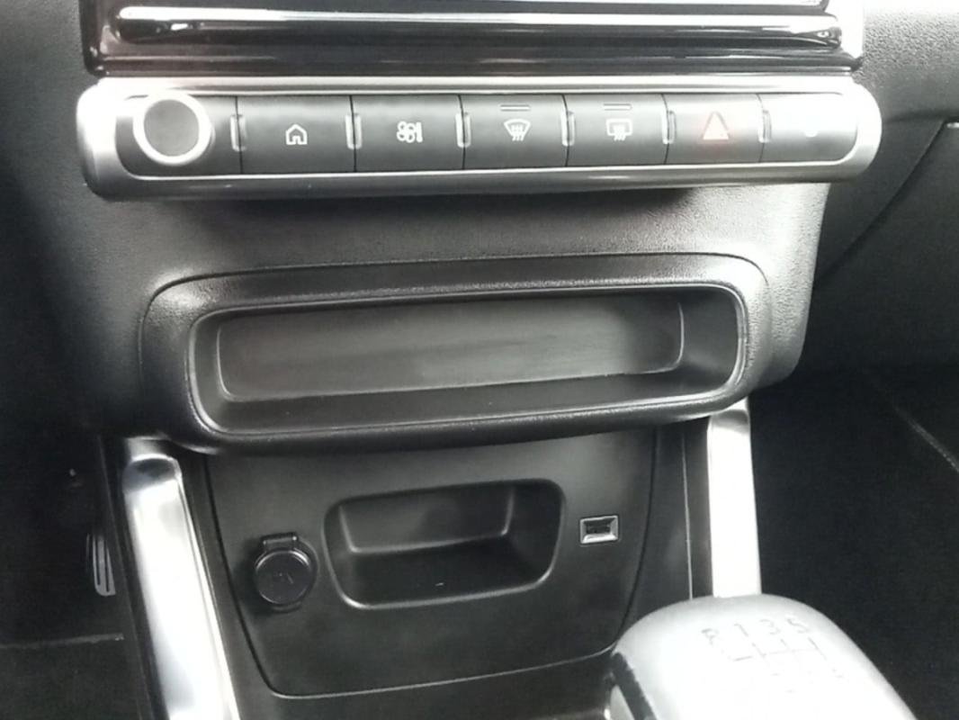 Citroën C3 Aircross - Photo 24