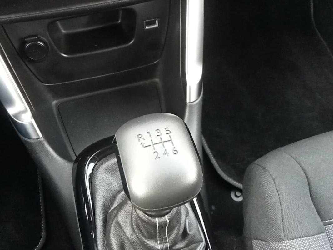 Citroën C3 Aircross - Photo 25