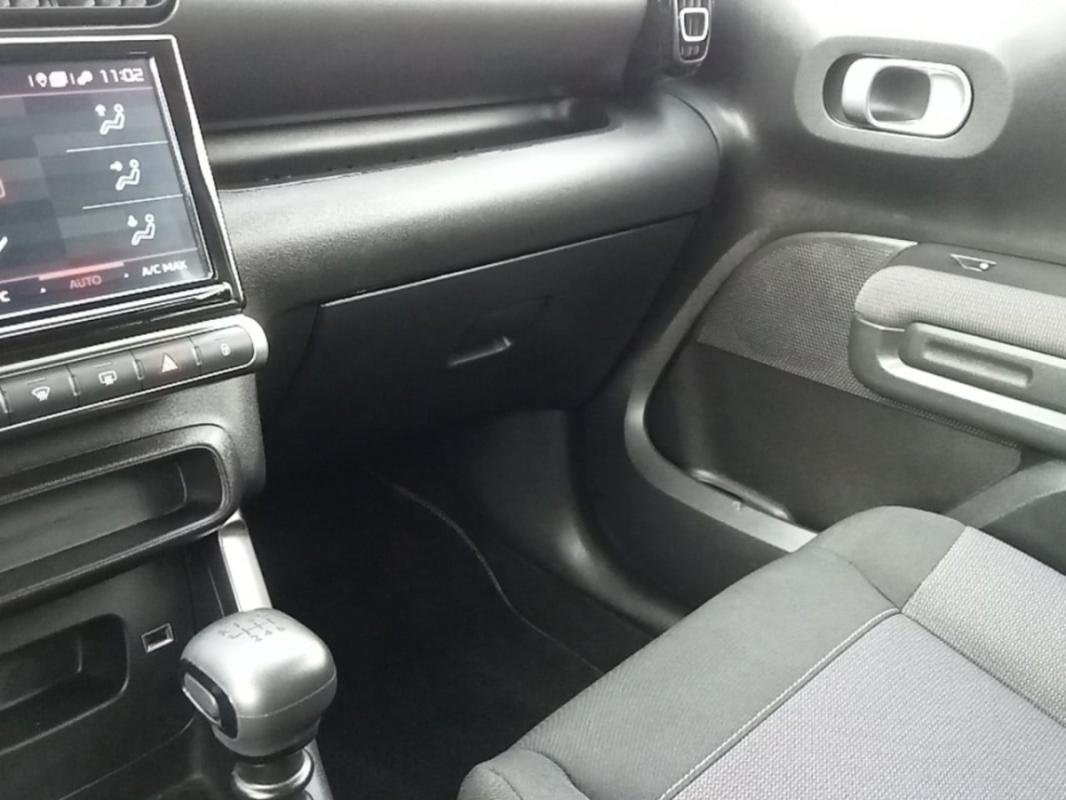 Citroën C3 Aircross - Photo 26