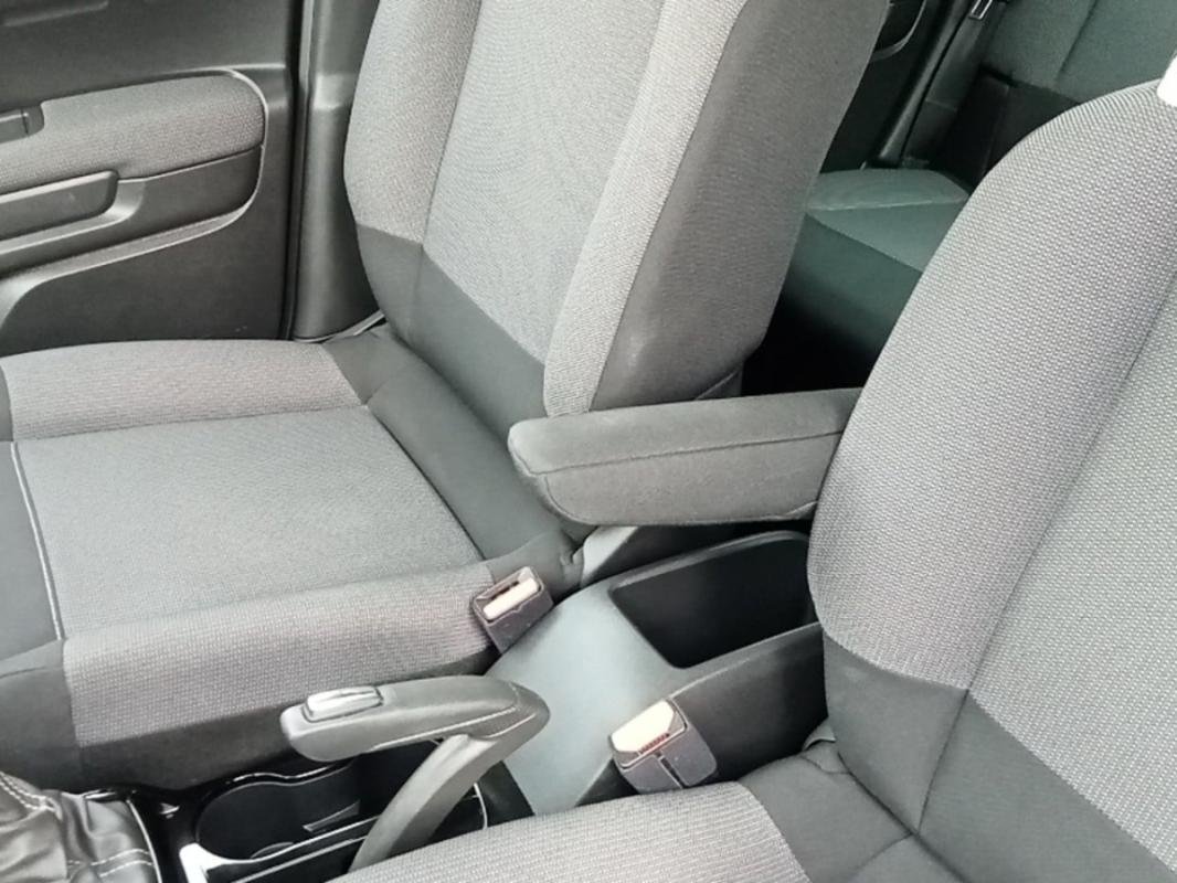Citroën C3 Aircross - Photo 27