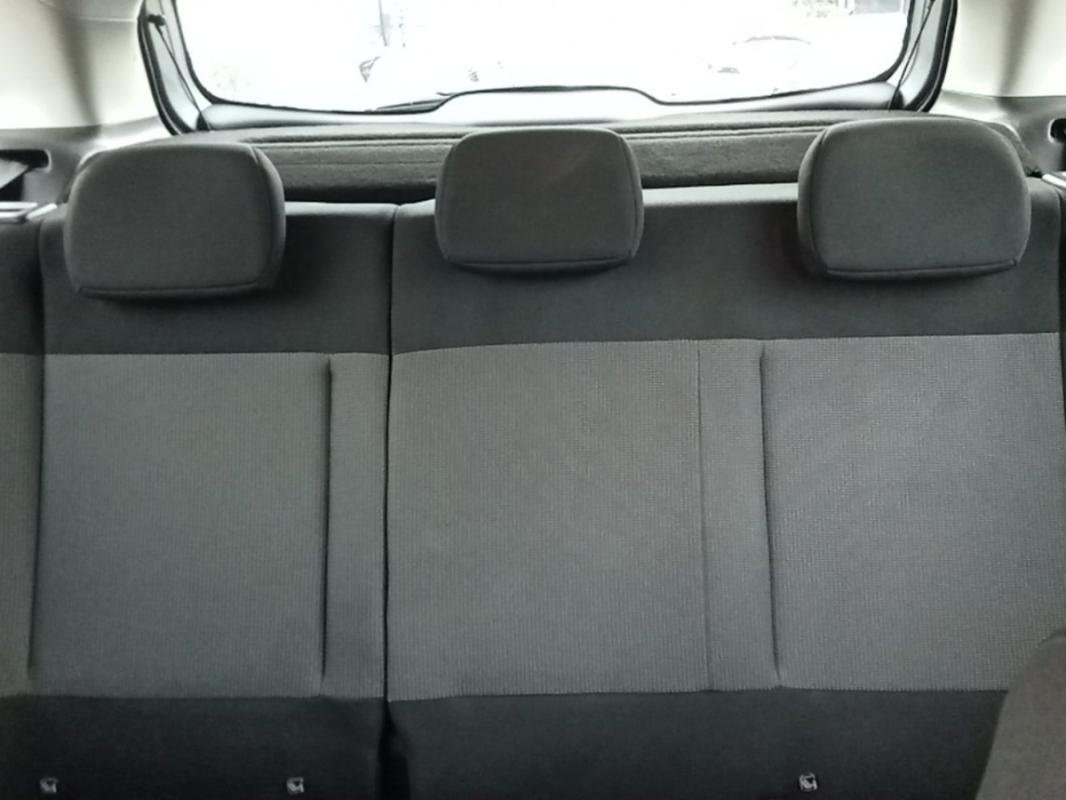 Citroën C3 Aircross - Photo 28