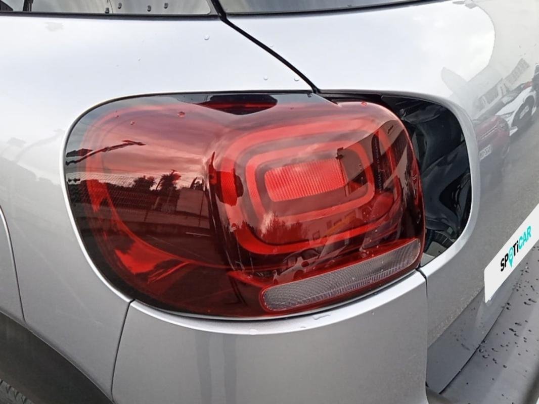 Citroën C3 Aircross - Photo 29