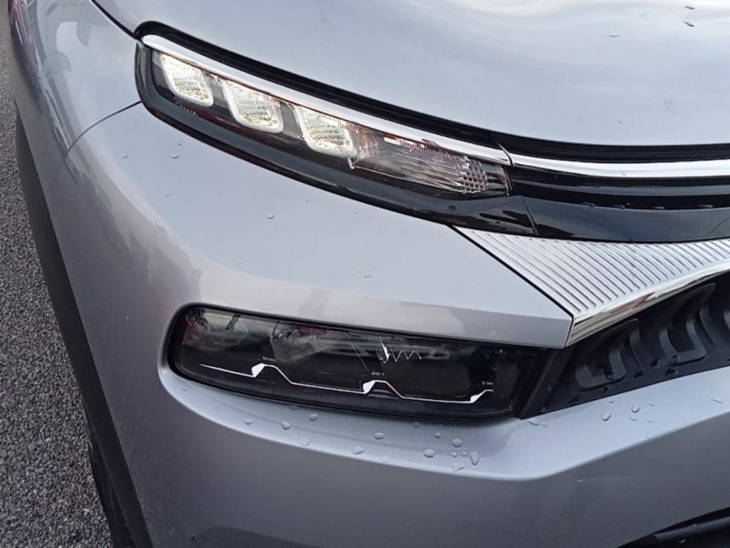 Citroën C3 Aircross - Photo 30