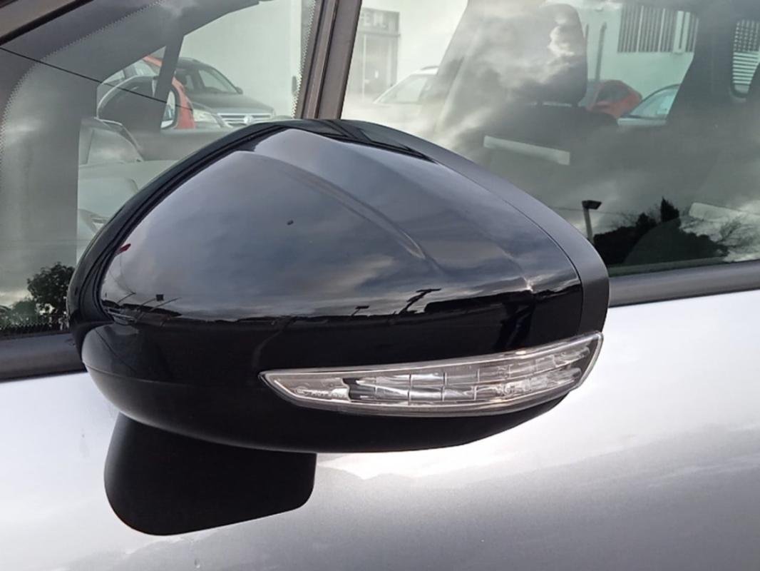 Citroën C3 Aircross - Photo 31