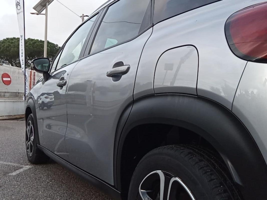 Citroën C3 Aircross - Photo 32