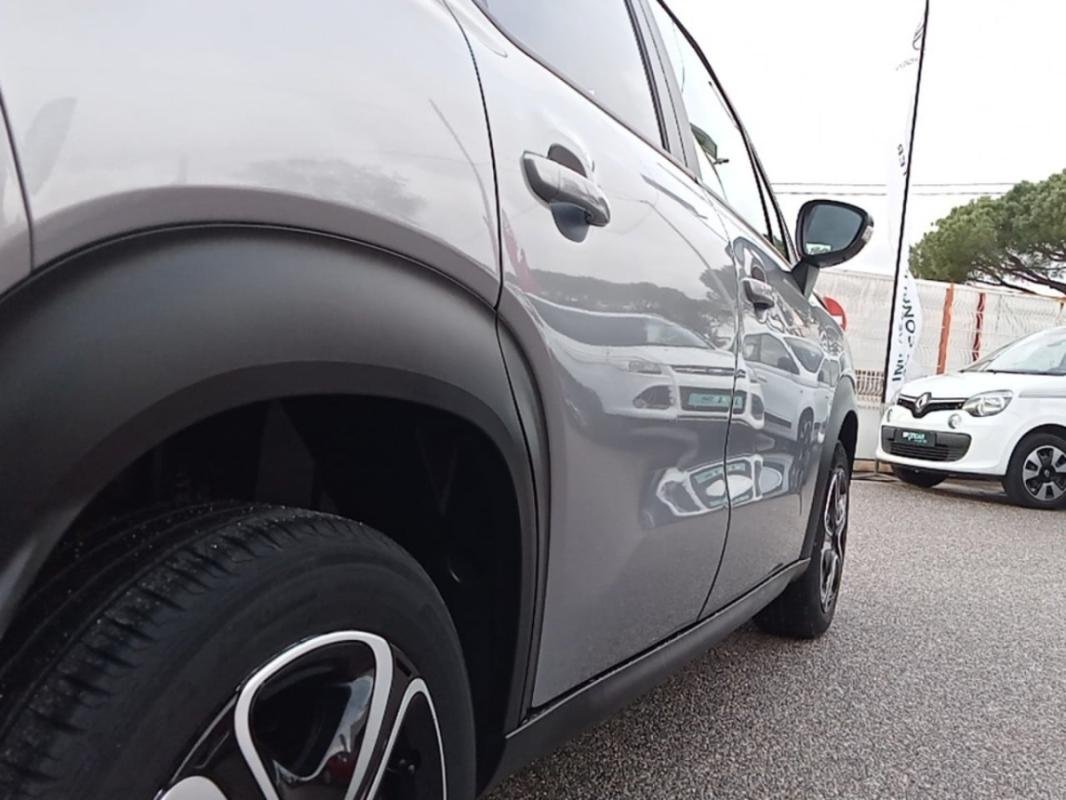 Citroën C3 Aircross - Photo 33