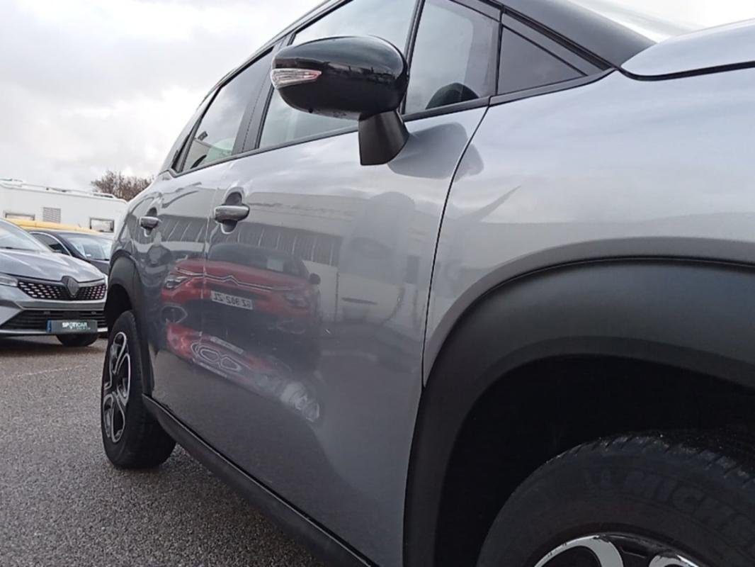 Citroën C3 Aircross - Photo 34