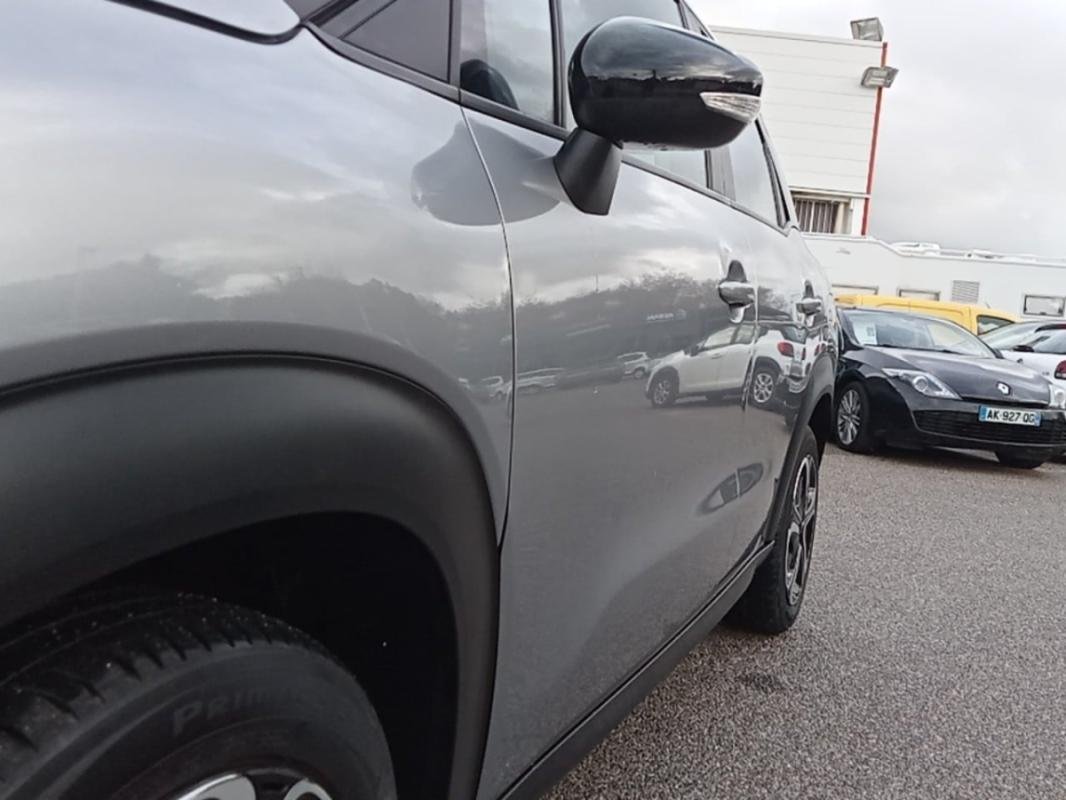 Citroën C3 Aircross - Photo 35