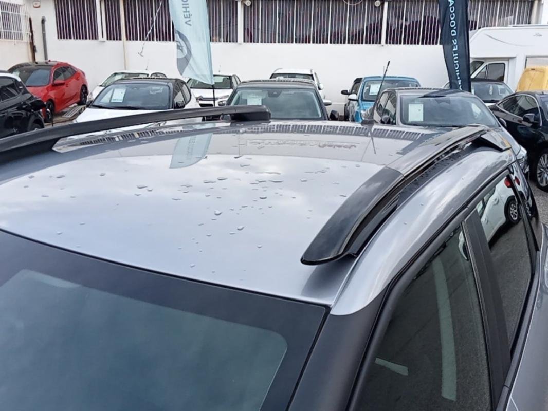 Citroën C3 Aircross - Photo 36