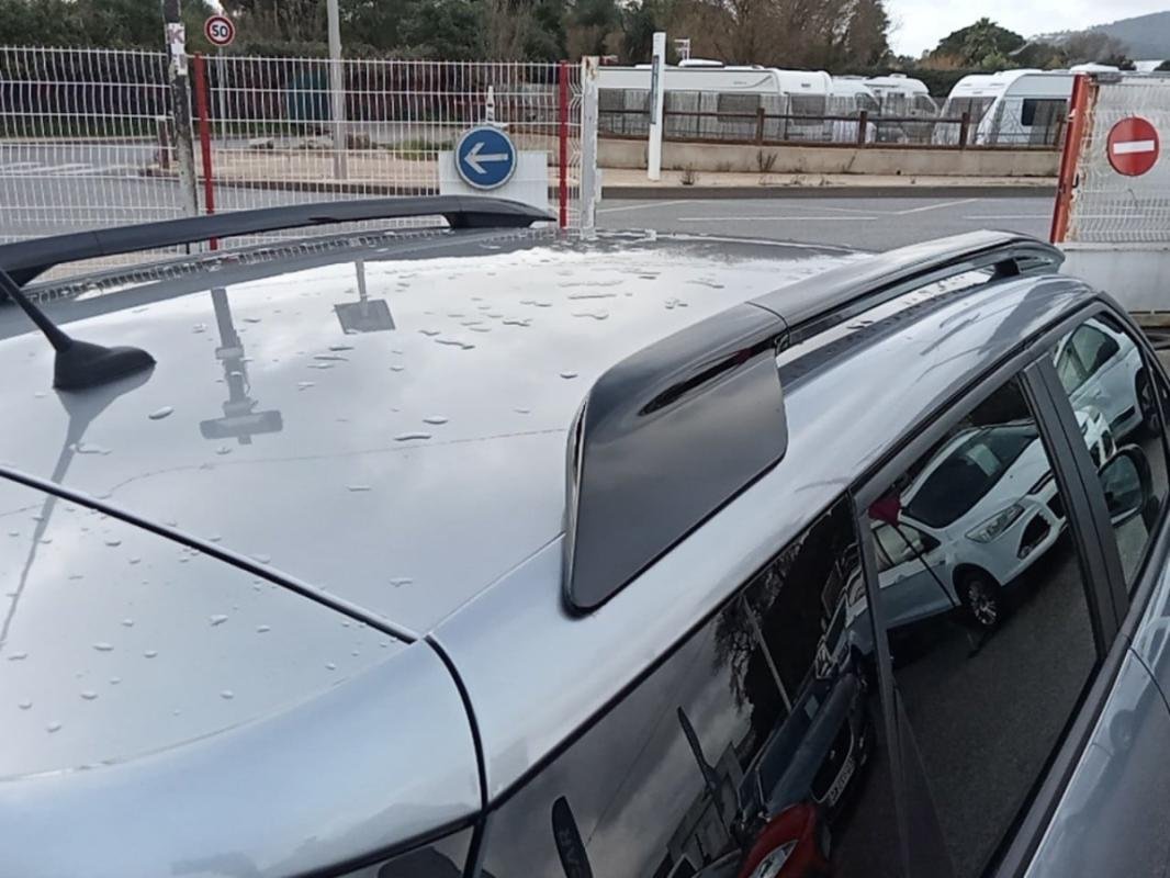 Citroën C3 Aircross - Photo 37