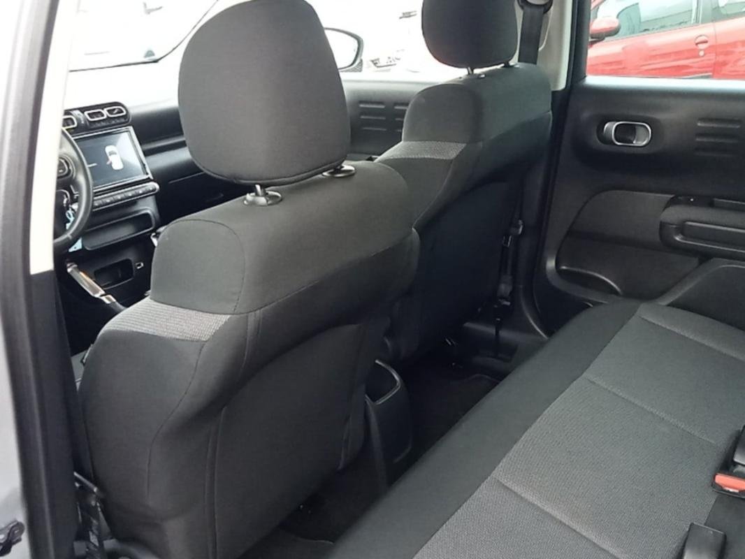 Citroën C3 Aircross - Photo 38