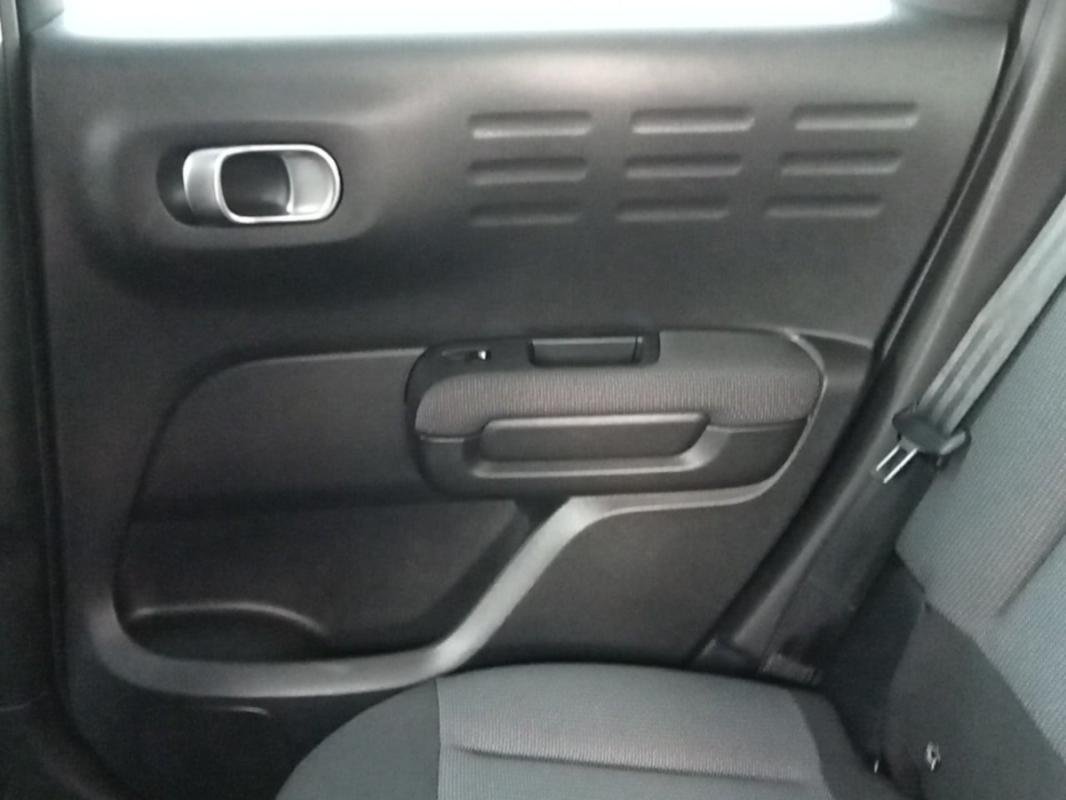 Citroën C3 Aircross - Photo 39