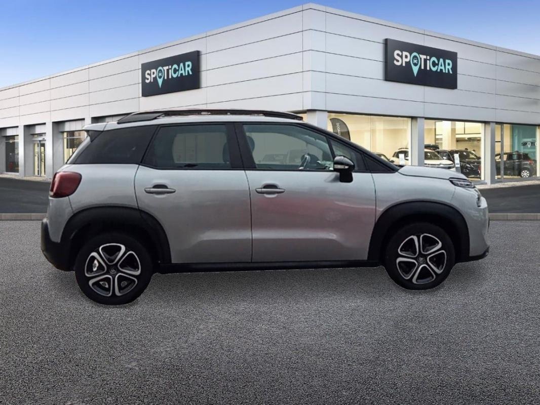 Citroën C3 Aircross - Photo 4