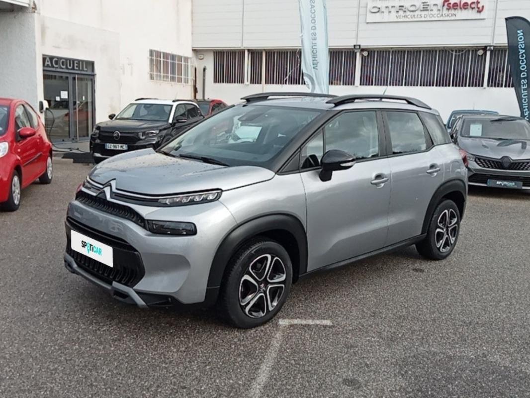 Citroën C3 Aircross - Photo 41