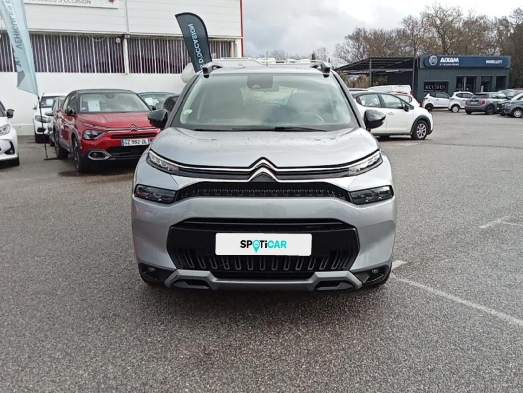 Citroën C3 Aircross - Photo 42