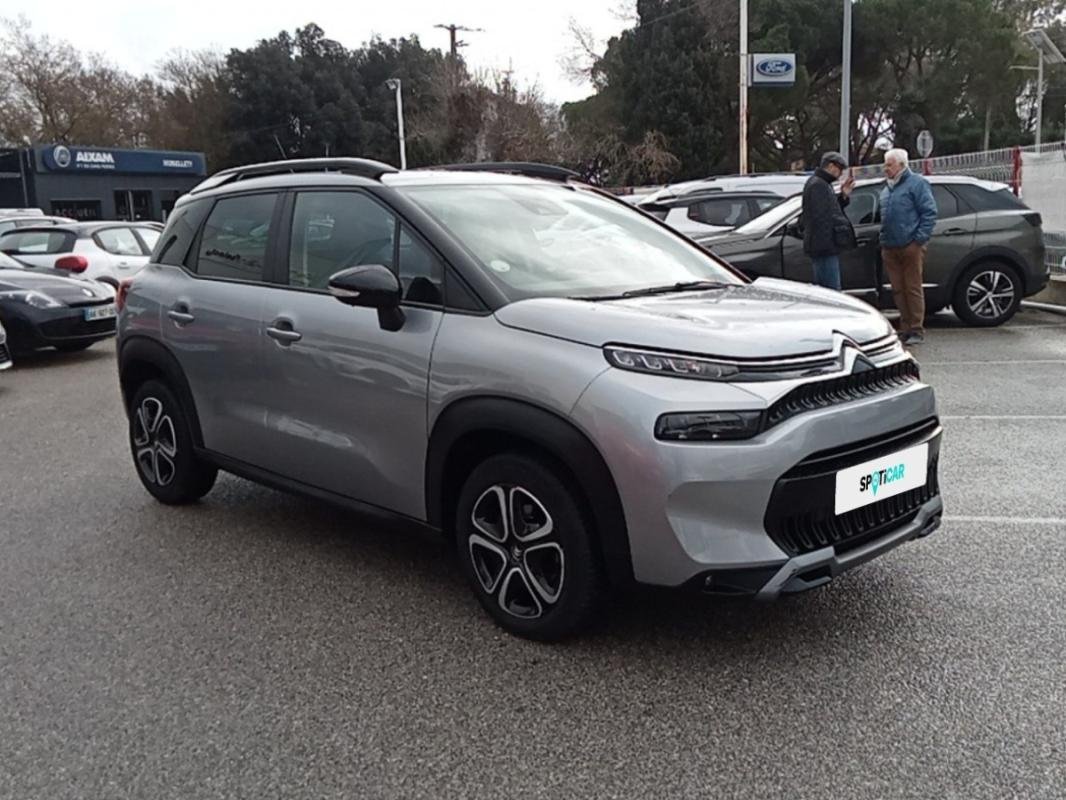 Citroën C3 Aircross - Photo 43