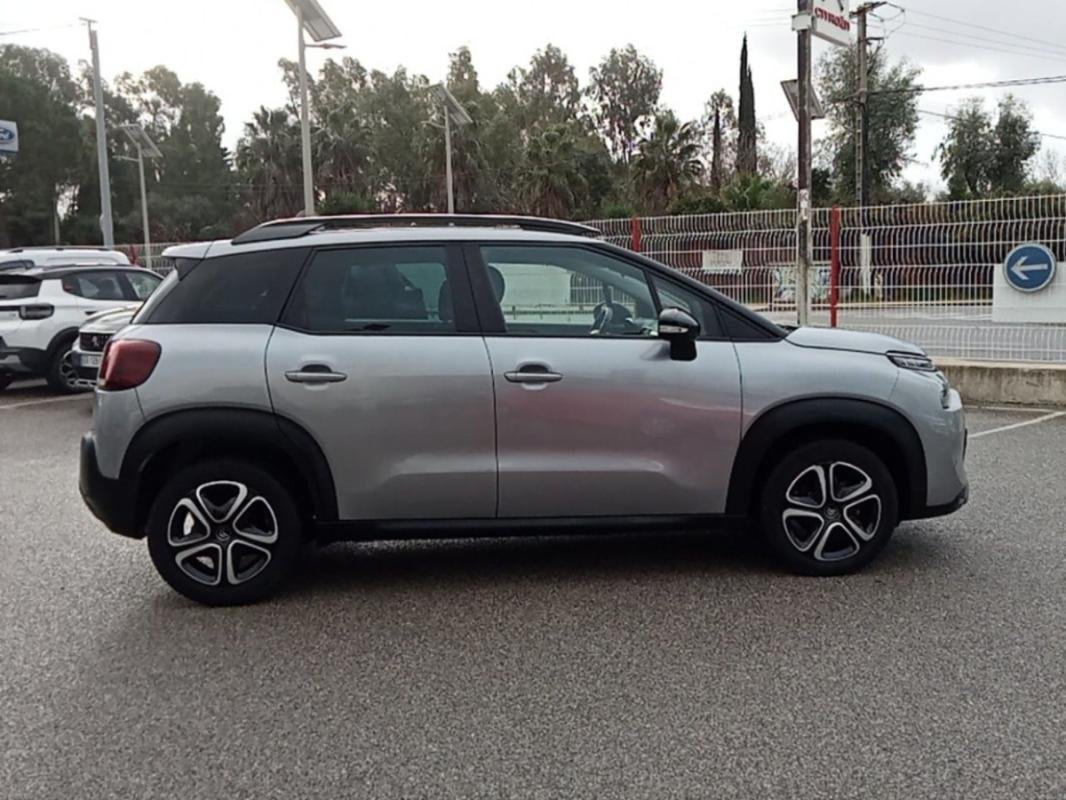 Citroën C3 Aircross - Photo 44