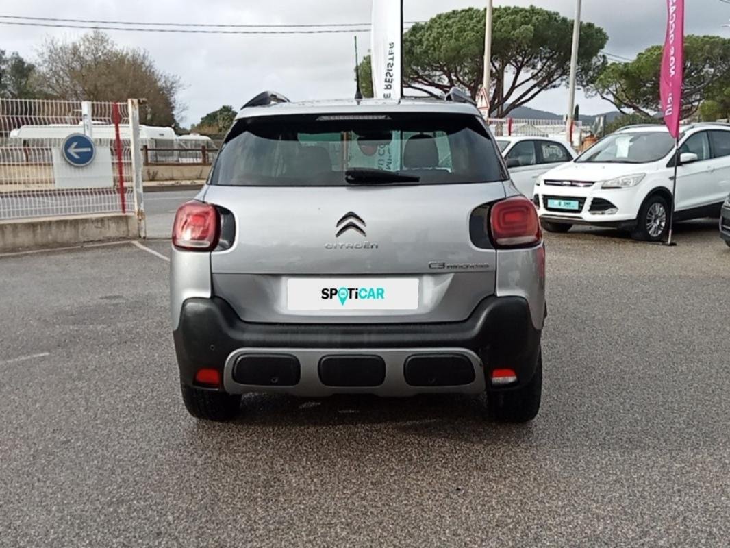 Citroën C3 Aircross - Photo 45
