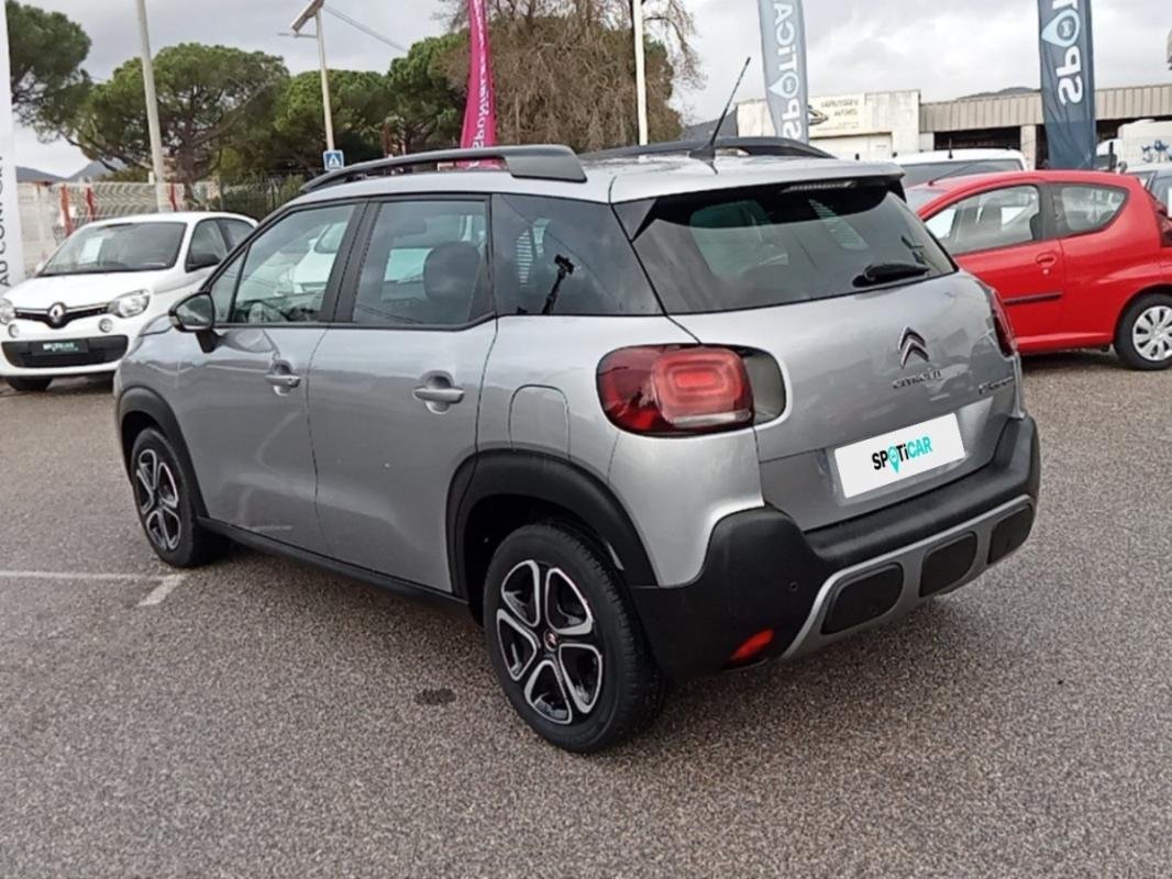 Citroën C3 Aircross - Photo 46
