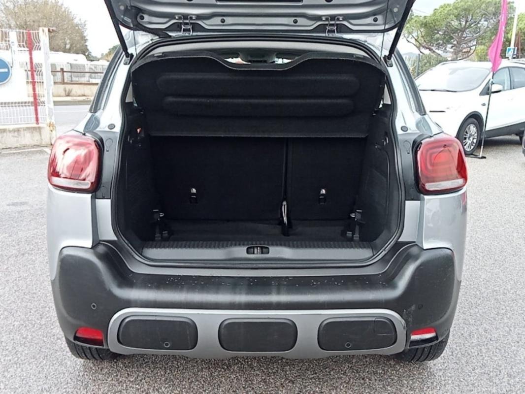 Citroën C3 Aircross - Photo 6