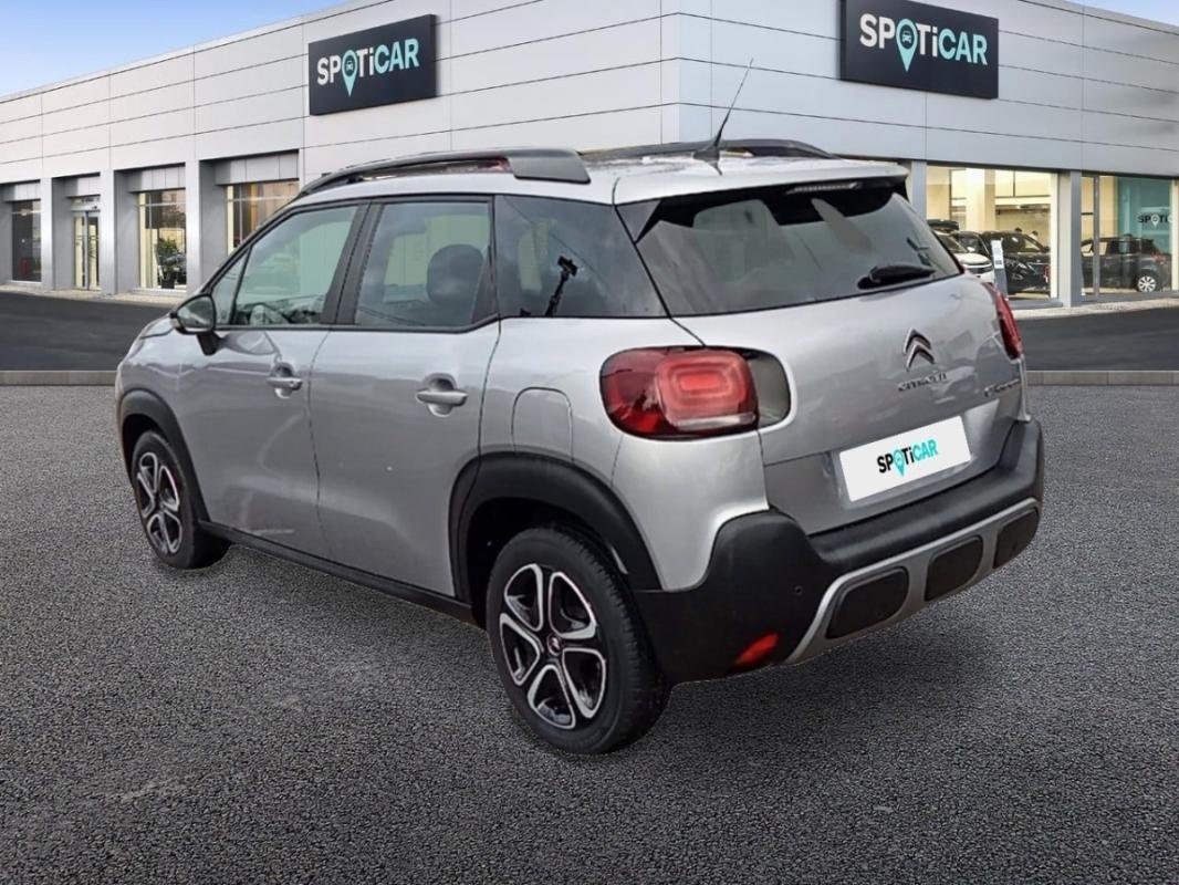 Citroën C3 Aircross - Photo 7