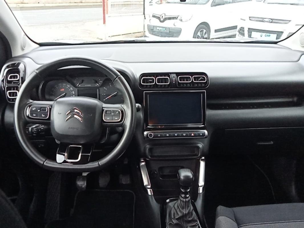Citroën C3 Aircross - Photo 8