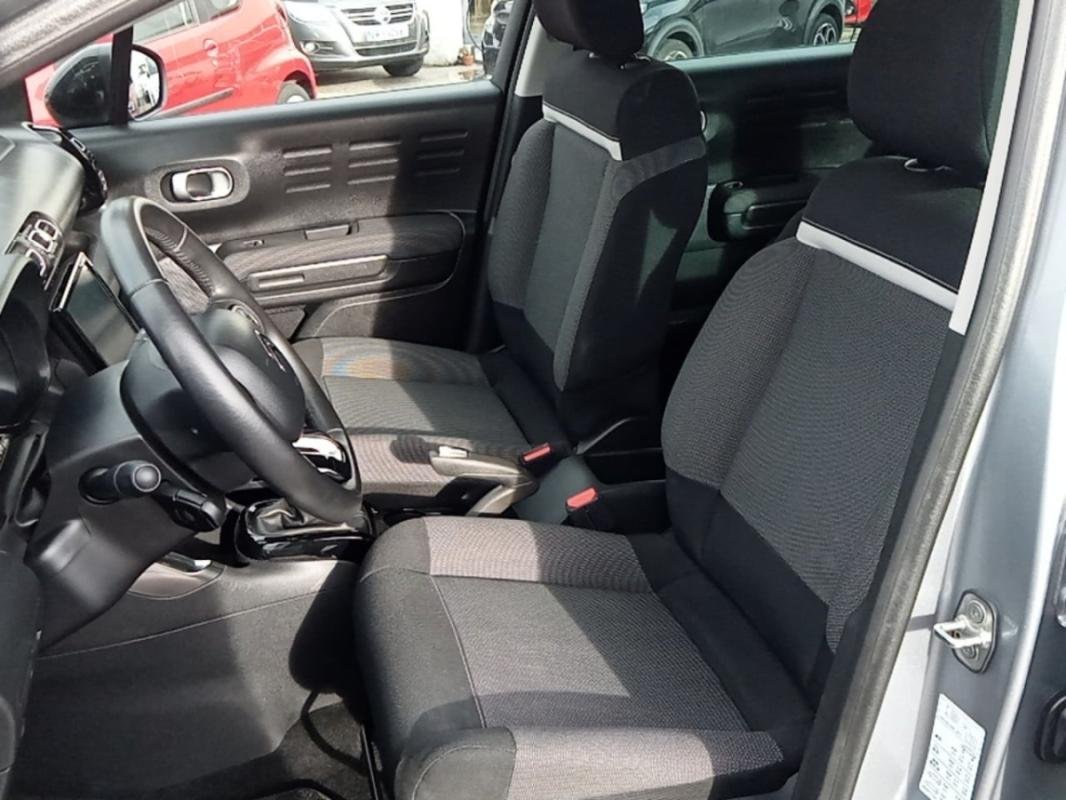 Citroën C3 Aircross - Photo 9
