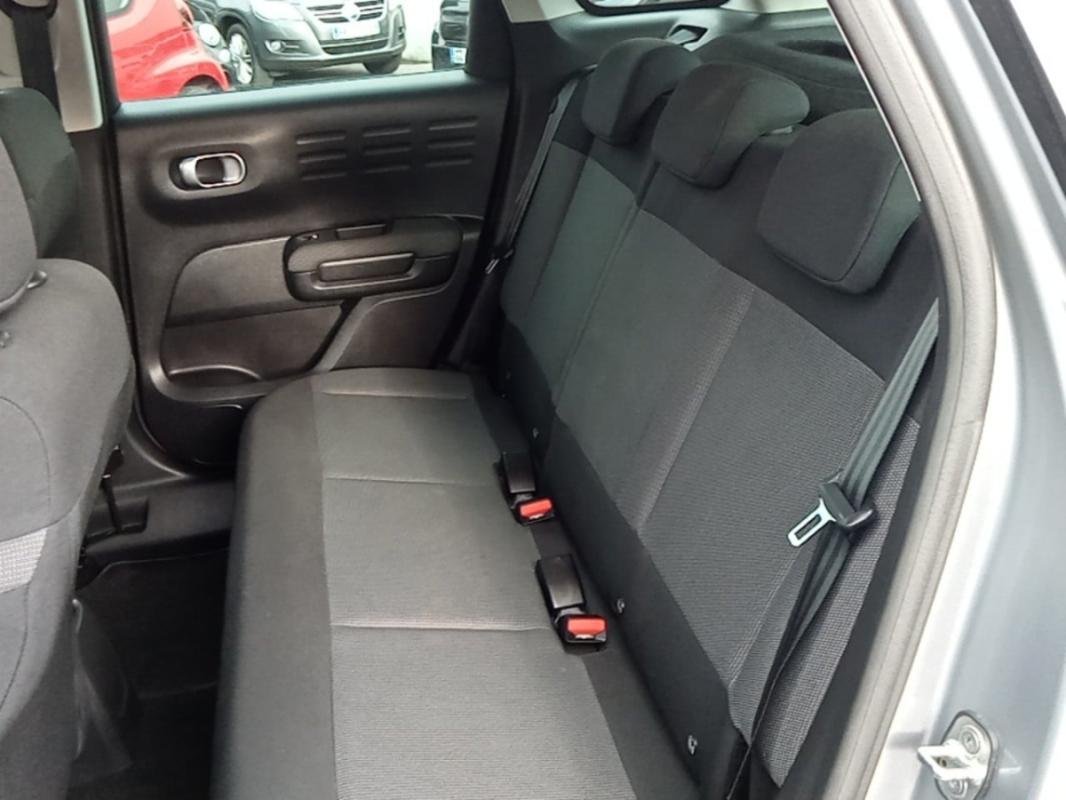 Citroën C3 Aircross - Photo 10